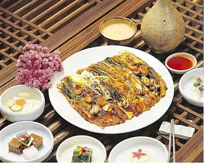 Busan/Jeju-Busan Food Guide (Special Food/Restaurants Most Recommended by Netizens)