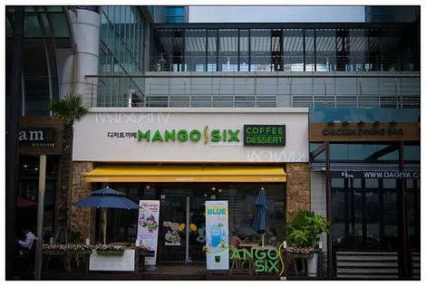 Busan/Jeju-Busan Food Guide (Special Food/Restaurants Most Recommended by Netizens)