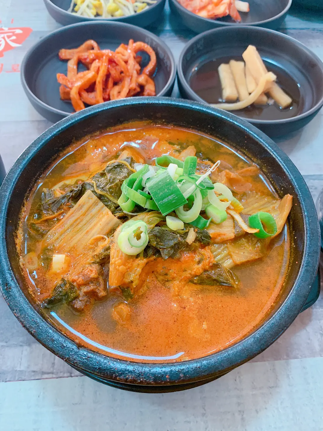 Busan/Jeju-If you don’t do your research and don’t buy anything, you can have fun in Busan.