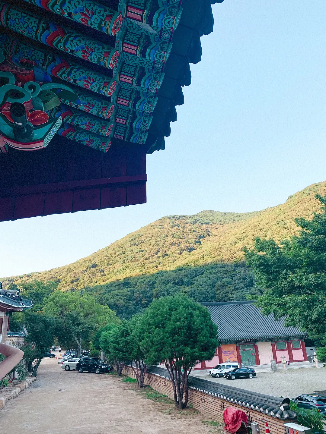 Busan/Jeju-If you don’t do your research and don’t buy anything, you can have fun in Busan.