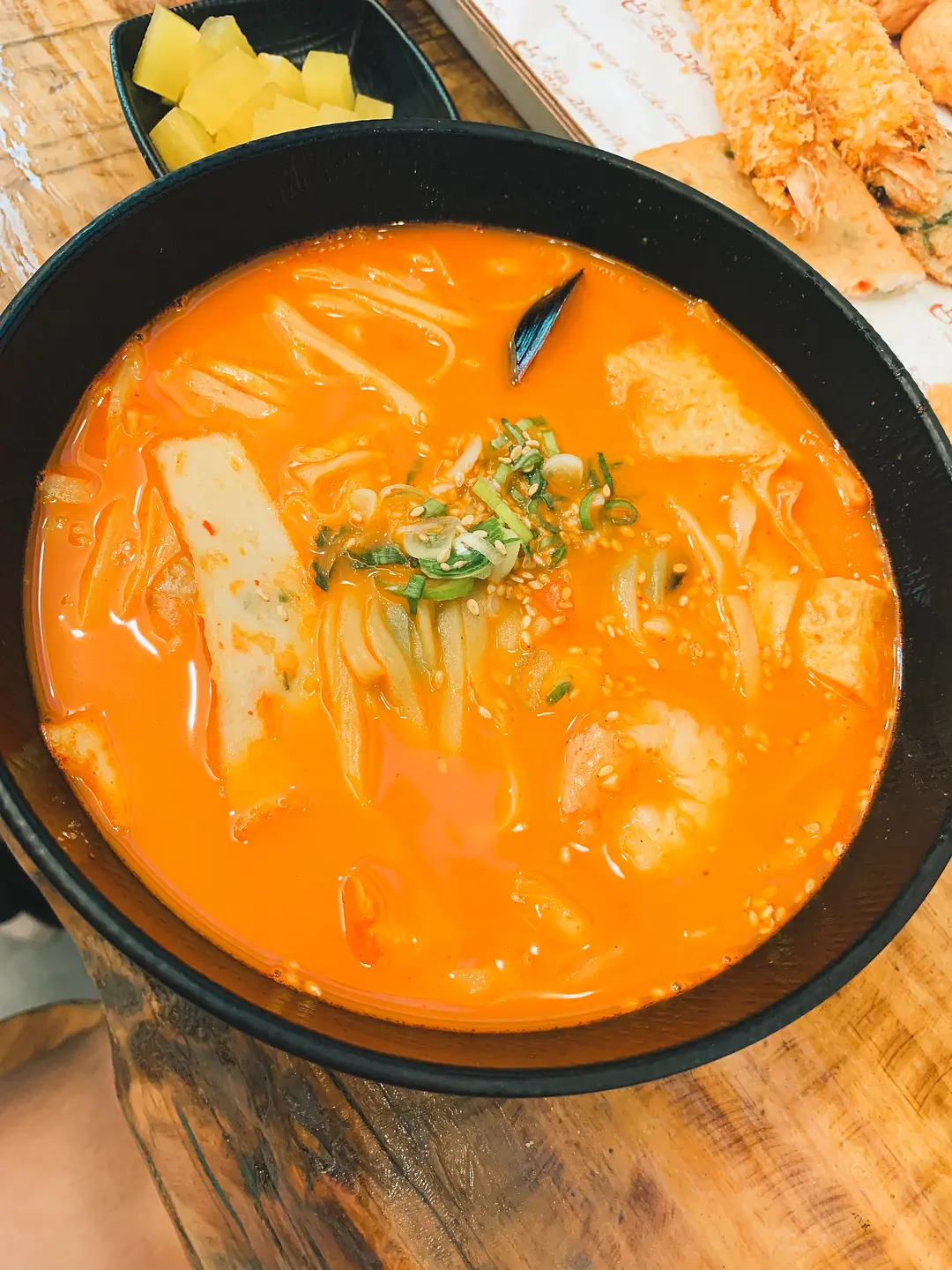 Busan/Jeju-If you don’t do your research and don’t buy anything, you can have fun in Busan.