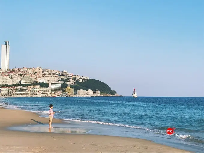 Busan/Jeju-5-day travel guide to Busan and Seoul. Transportation and attractions