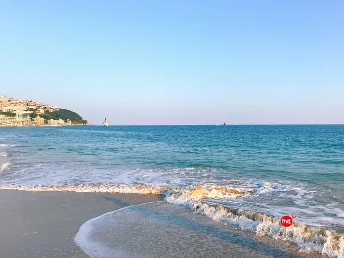Busan/Jeju-5-day travel guide to Busan and Seoul. Transportation and attractions