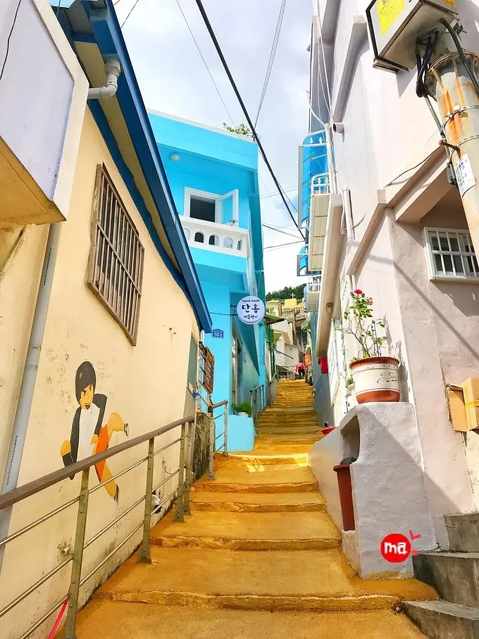 Busan/Jeju-5-day travel guide to Busan and Seoul. Transportation and attractions