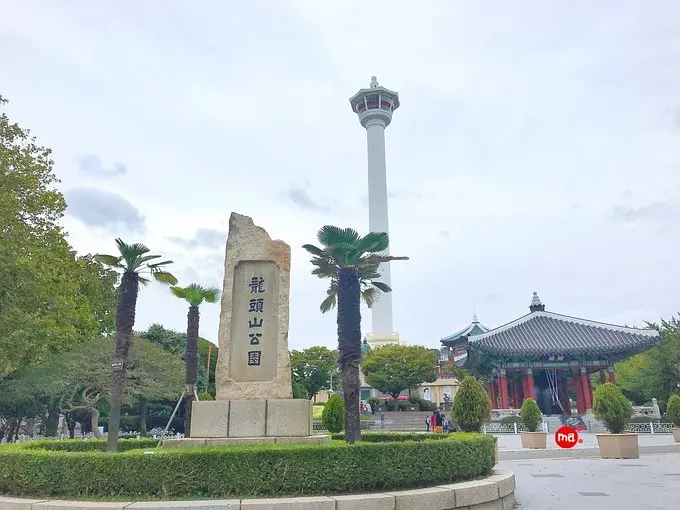 Busan/Jeju-5-day travel guide to Busan and Seoul. Transportation and attractions