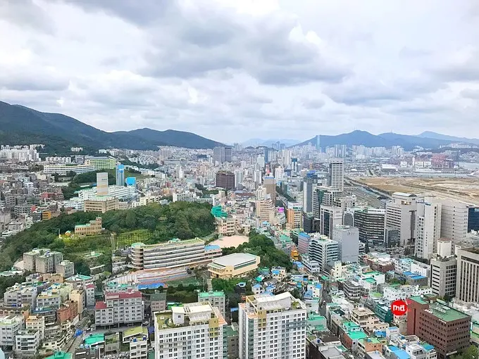Busan/Jeju-5-day travel guide to Busan and Seoul. Transportation and attractions