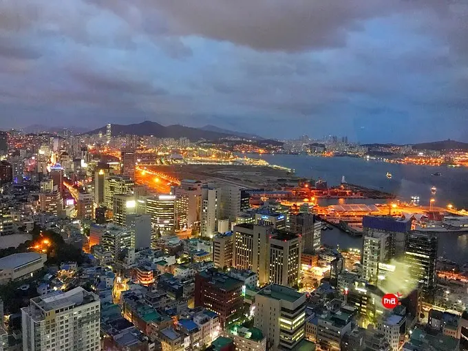 Busan/Jeju-5-day travel guide to Busan and Seoul. Transportation and attractions