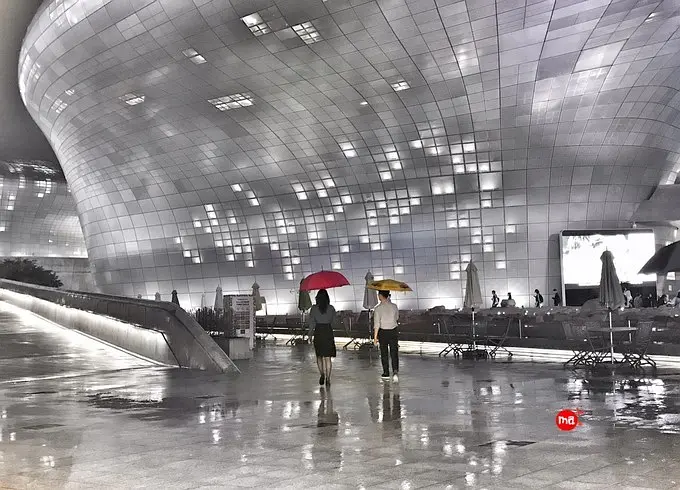 Busan/Jeju-5-day travel guide to Busan and Seoul. Transportation and attractions