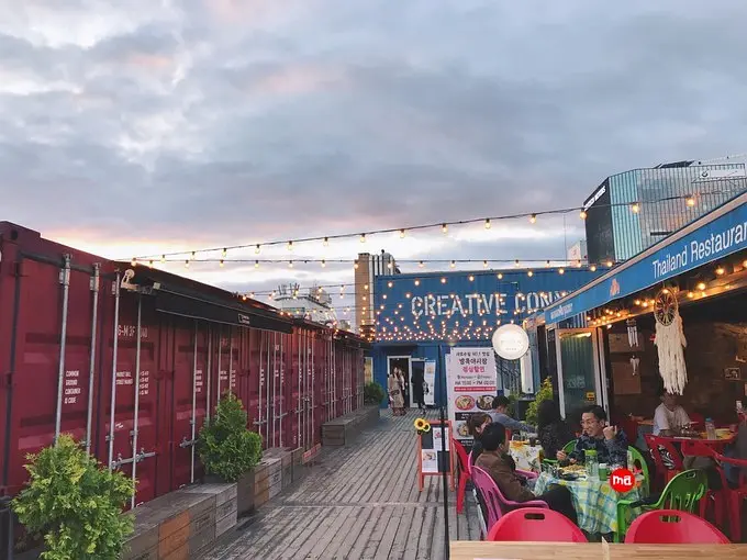 Busan/Jeju-5-day travel guide to Busan and Seoul. Transportation and attractions