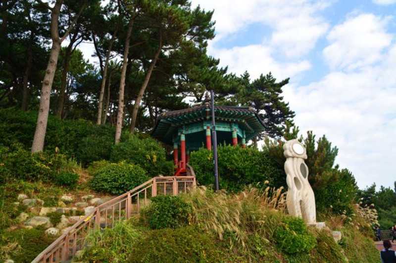 Busan/Jeju-Busan travel guide and charter service, 5 major attractions recommended