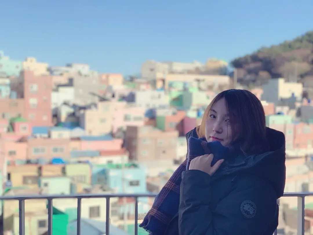 Busan/Jeju-Train to Busan: A nanny-level literary travel guide, it feels like you are in Korea at home