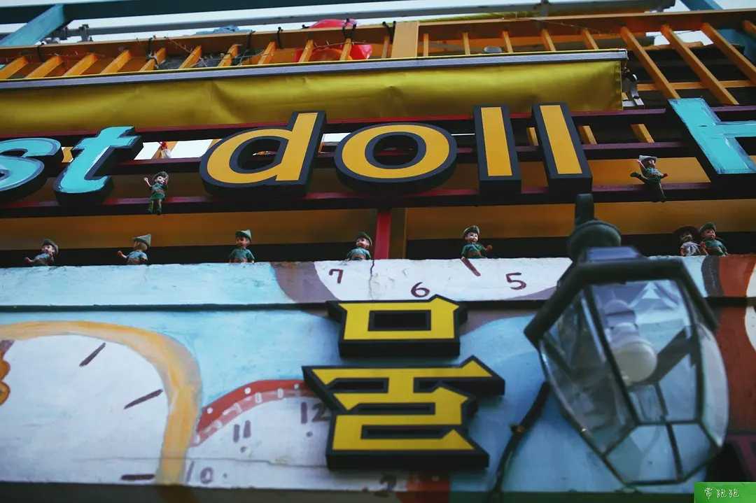 Busan/Jeju-Train to Busan: A nanny-level literary travel guide, it feels like you are in Korea at home