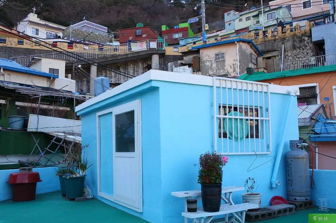 Busan/Jeju-Train to Busan: A nanny-level literary travel guide, it feels like you are in Korea at home