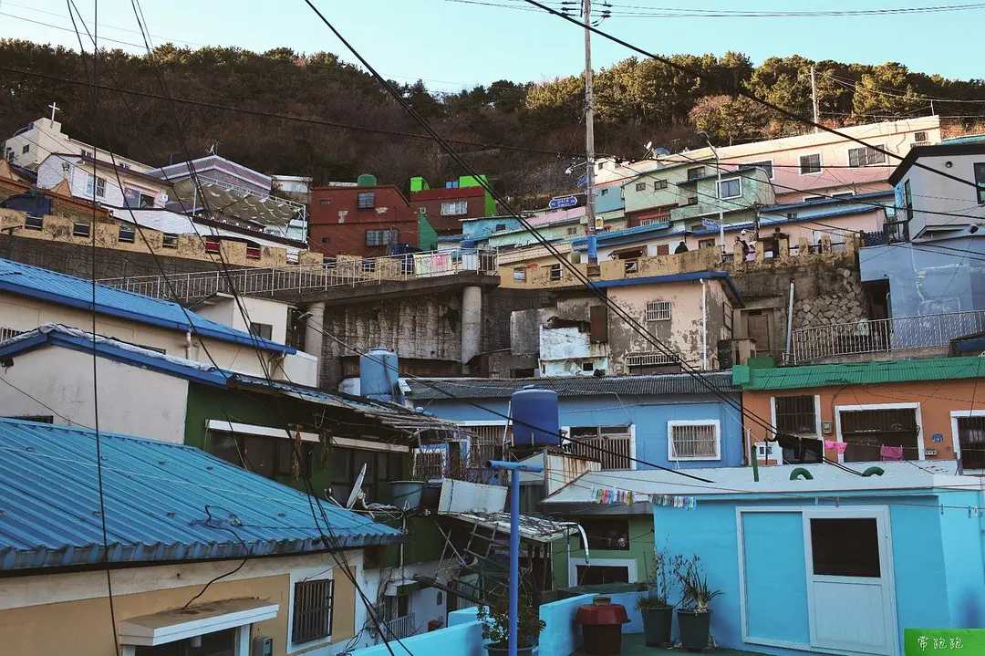 Busan/Jeju-Train to Busan: A nanny-level literary travel guide, it feels like you are in Korea at home
