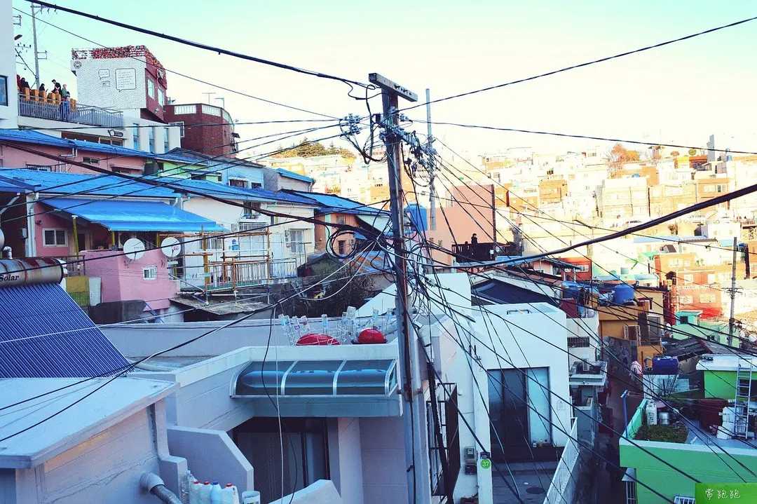 Busan/Jeju-Train to Busan: A nanny-level literary travel guide, it feels like you are in Korea at home