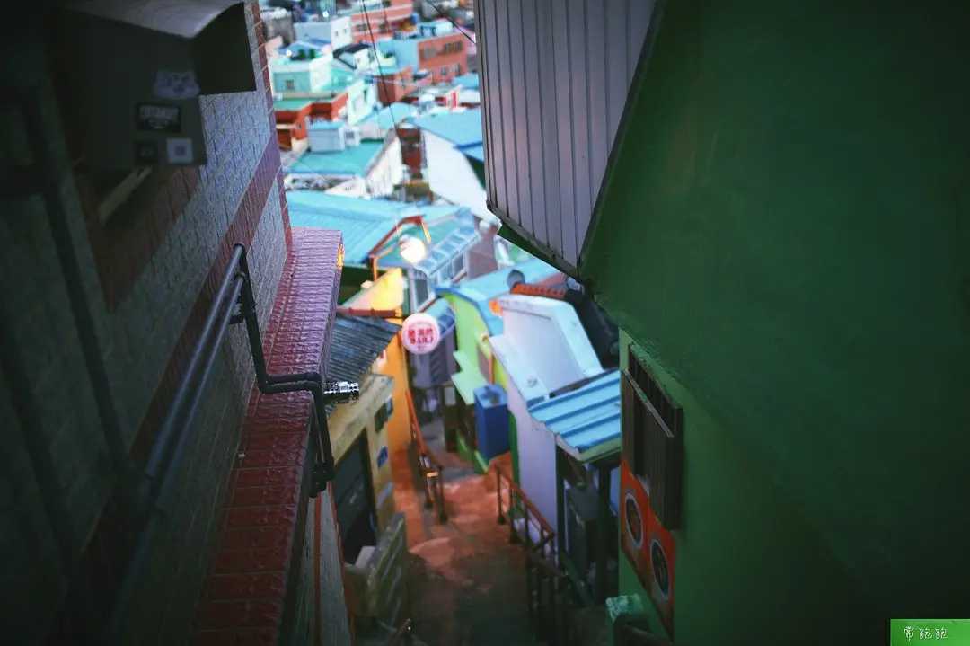 Busan/Jeju-Train to Busan: A nanny-level literary travel guide, it feels like you are in Korea at home