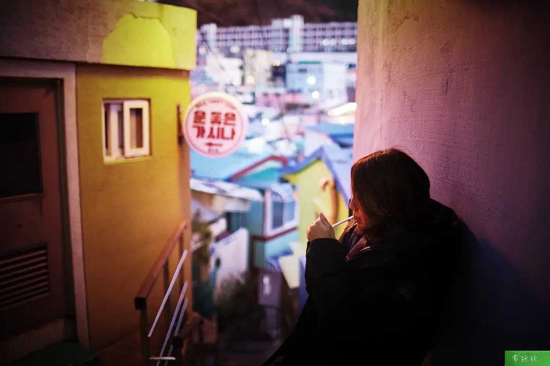 Busan/Jeju-Train to Busan: A nanny-level literary travel guide, it feels like you are in Korea at home