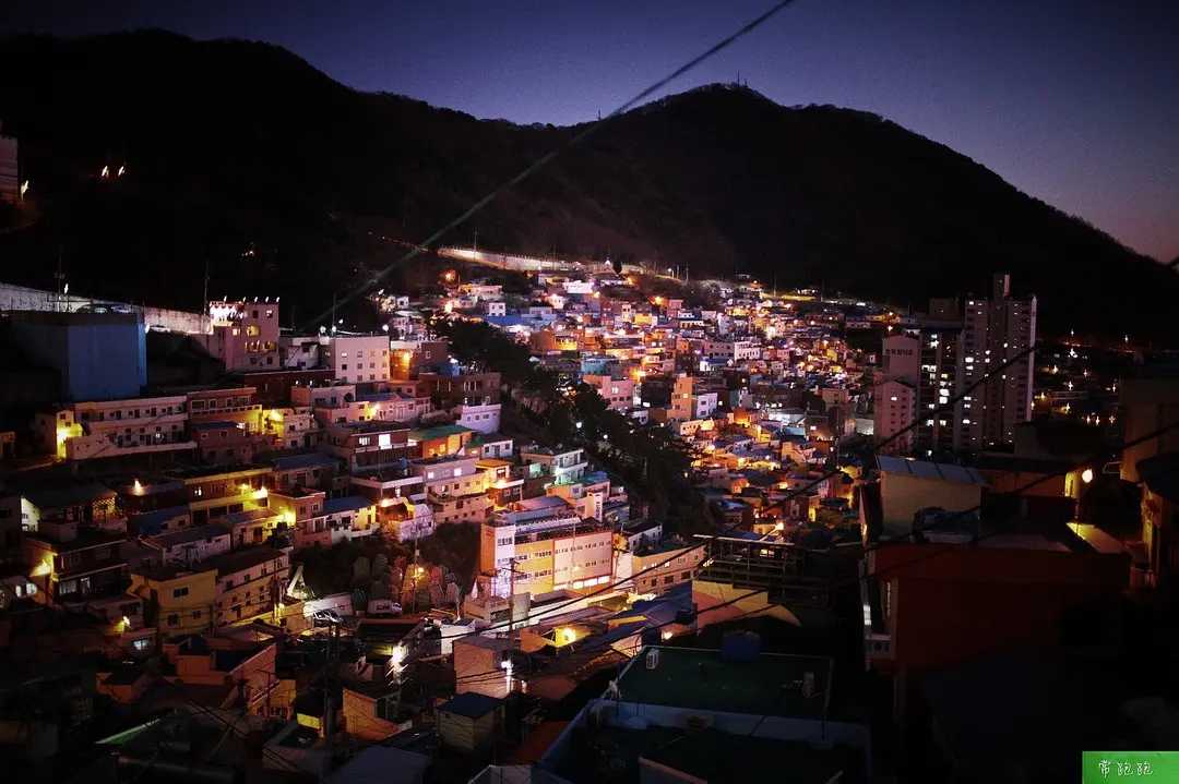 Busan/Jeju-Train to Busan: A nanny-level literary travel guide, it feels like you are in Korea at home