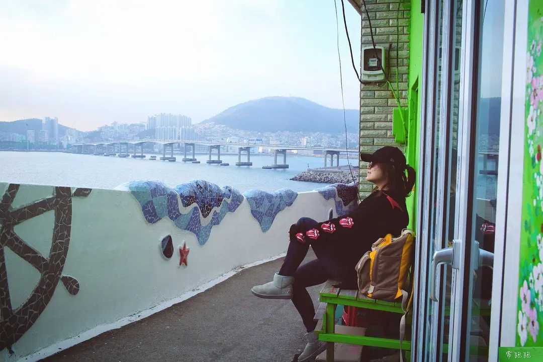 Busan/Jeju-Train to Busan: A nanny-level literary travel guide, it feels like you are in Korea at home