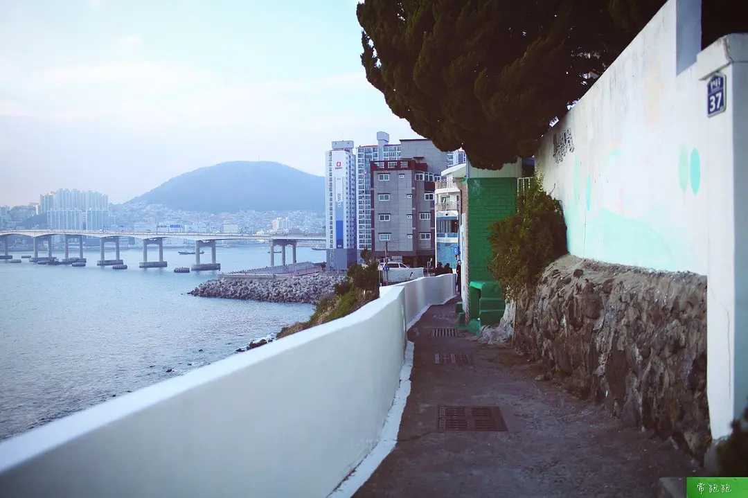 Busan/Jeju-Train to Busan: A nanny-level literary travel guide, it feels like you are in Korea at home