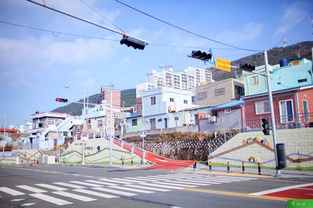 Busan/Jeju-Train to Busan: A nanny-level literary travel guide, it feels like you are in Korea at home