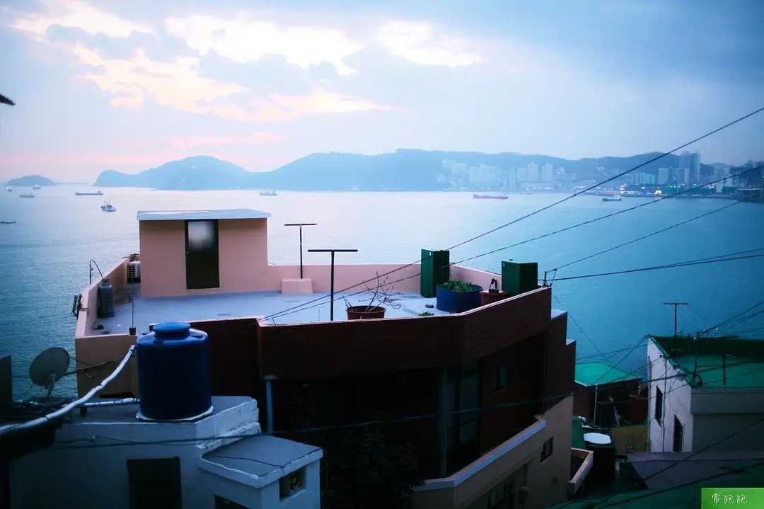 Busan/Jeju-Train to Busan: A nanny-level literary travel guide, it feels like you are in Korea at home