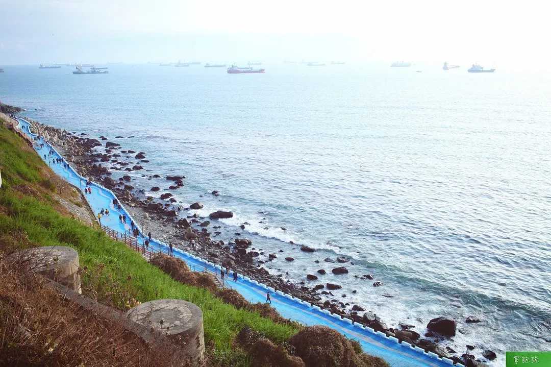 Busan/Jeju-Train to Busan: A nanny-level literary travel guide, it feels like you are in Korea at home