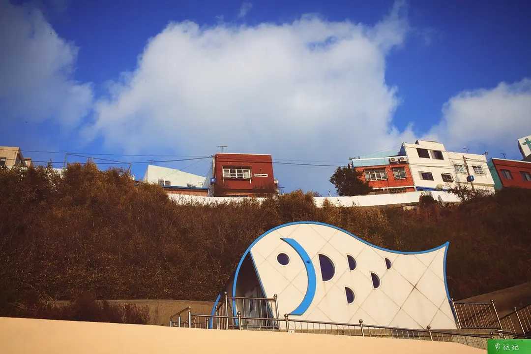 Busan/Jeju-Train to Busan: A nanny-level literary travel guide, it feels like you are in Korea at home