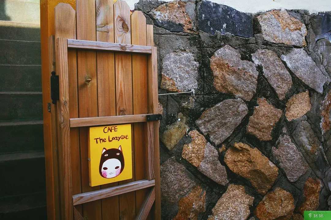 Busan/Jeju-Train to Busan: A nanny-level literary travel guide, it feels like you are in Korea at home