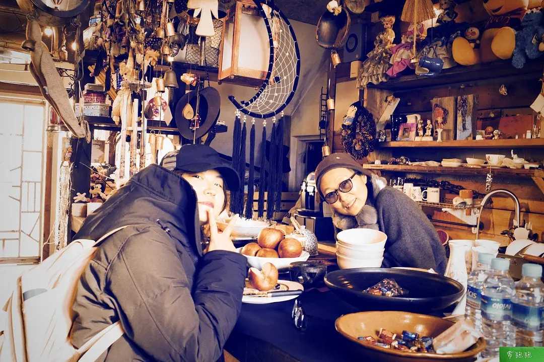 Busan/Jeju-Train to Busan: A nanny-level literary travel guide, it feels like you are in Korea at home