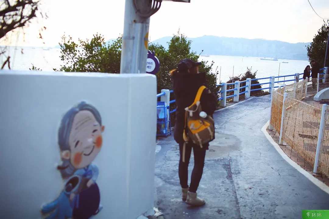 Busan/Jeju-Train to Busan: A nanny-level literary travel guide, it feels like you are in Korea at home