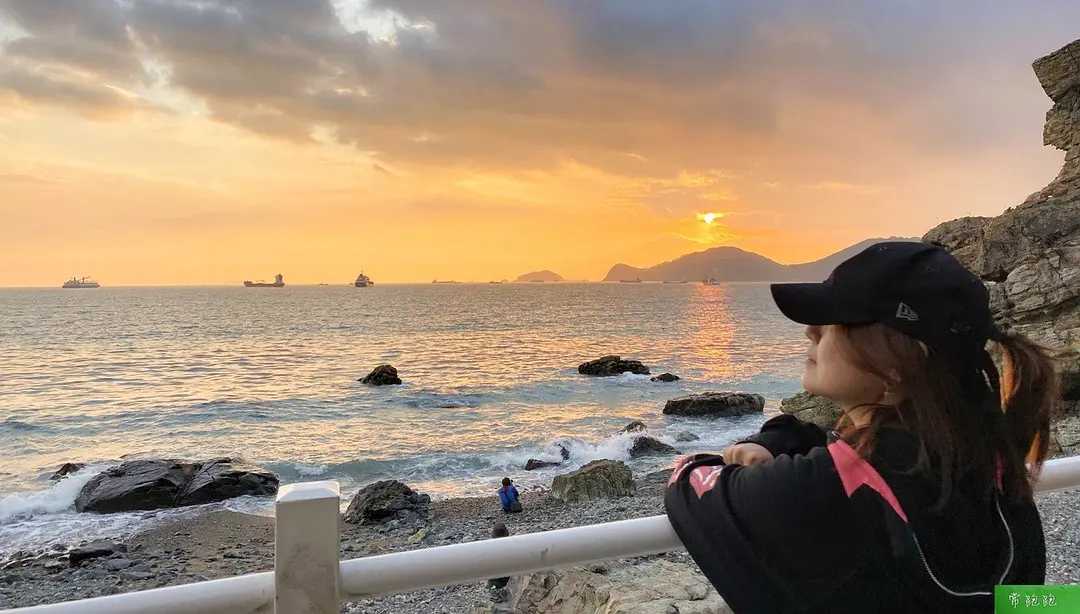 Busan/Jeju-Train to Busan: A nanny-level literary travel guide, it feels like you are in Korea at home