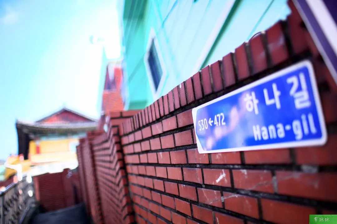 Busan/Jeju-Train to Busan: A nanny-level literary travel guide, it feels like you are in Korea at home
