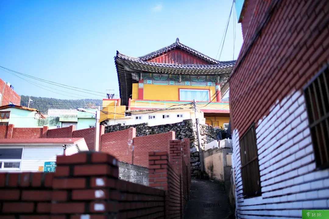 Busan/Jeju-Train to Busan: A nanny-level literary travel guide, it feels like you are in Korea at home