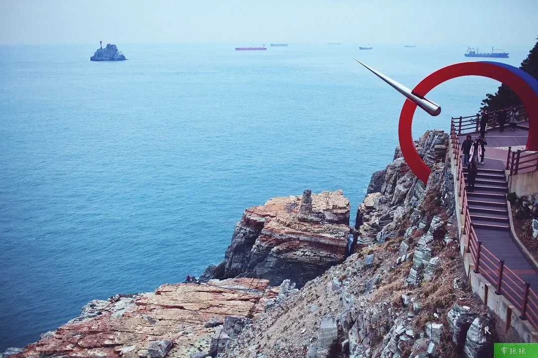 Busan/Jeju-Train to Busan: A nanny-level literary travel guide, it feels like you are in Korea at home