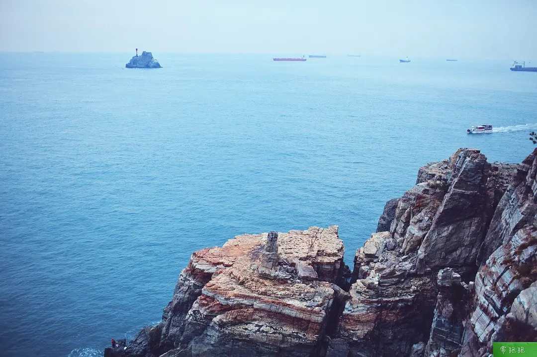 Busan/Jeju-Train to Busan: A nanny-level literary travel guide, it feels like you are in Korea at home