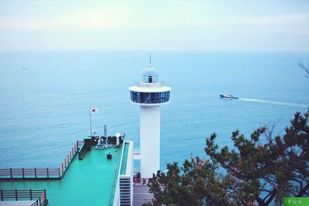 Busan/Jeju-Train to Busan: A nanny-level literary travel guide, it feels like you are in Korea at home