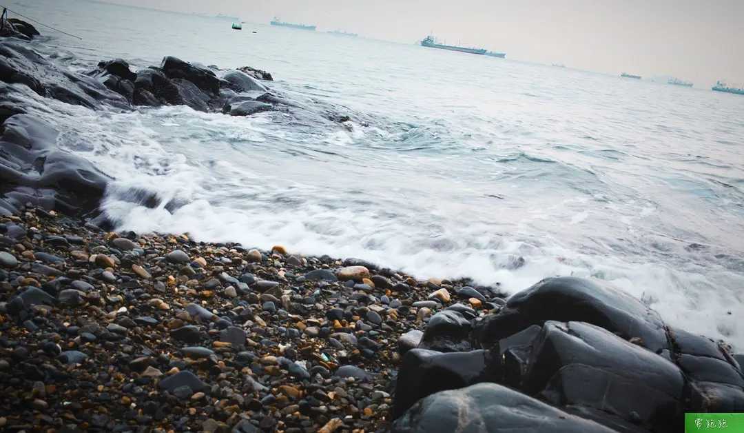 Busan/Jeju-Train to Busan: A nanny-level literary travel guide, it feels like you are in Korea at home