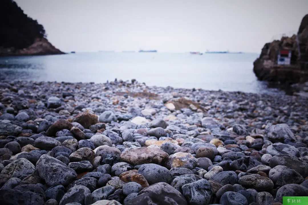 Busan/Jeju-Train to Busan: A nanny-level literary travel guide, it feels like you are in Korea at home