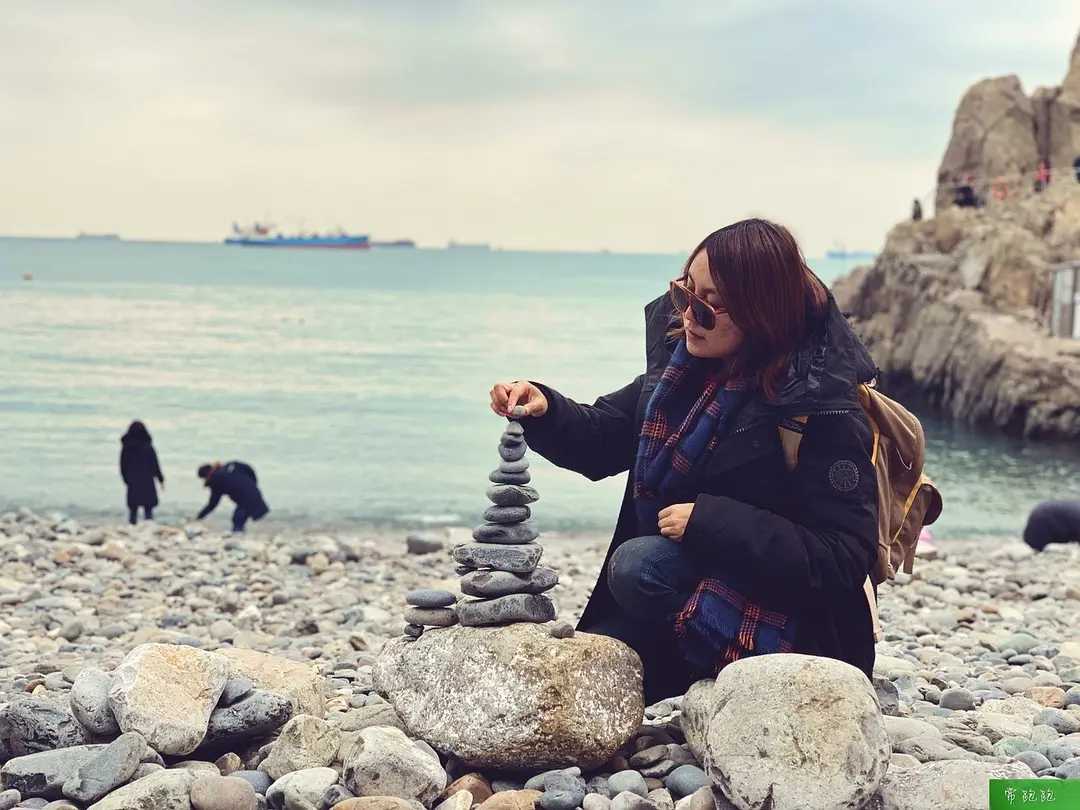 Busan/Jeju-Train to Busan: A nanny-level literary travel guide, it feels like you are in Korea at home
