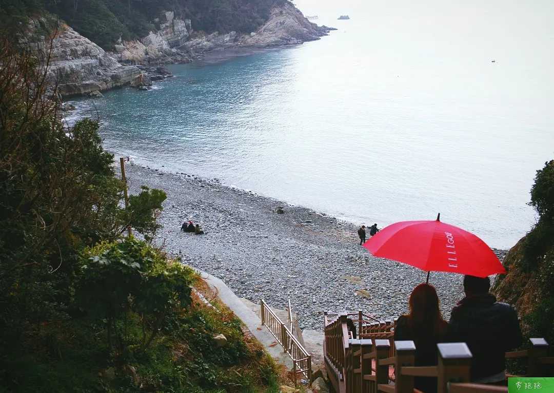 Busan/Jeju-Train to Busan: A nanny-level literary travel guide, it feels like you are in Korea at home