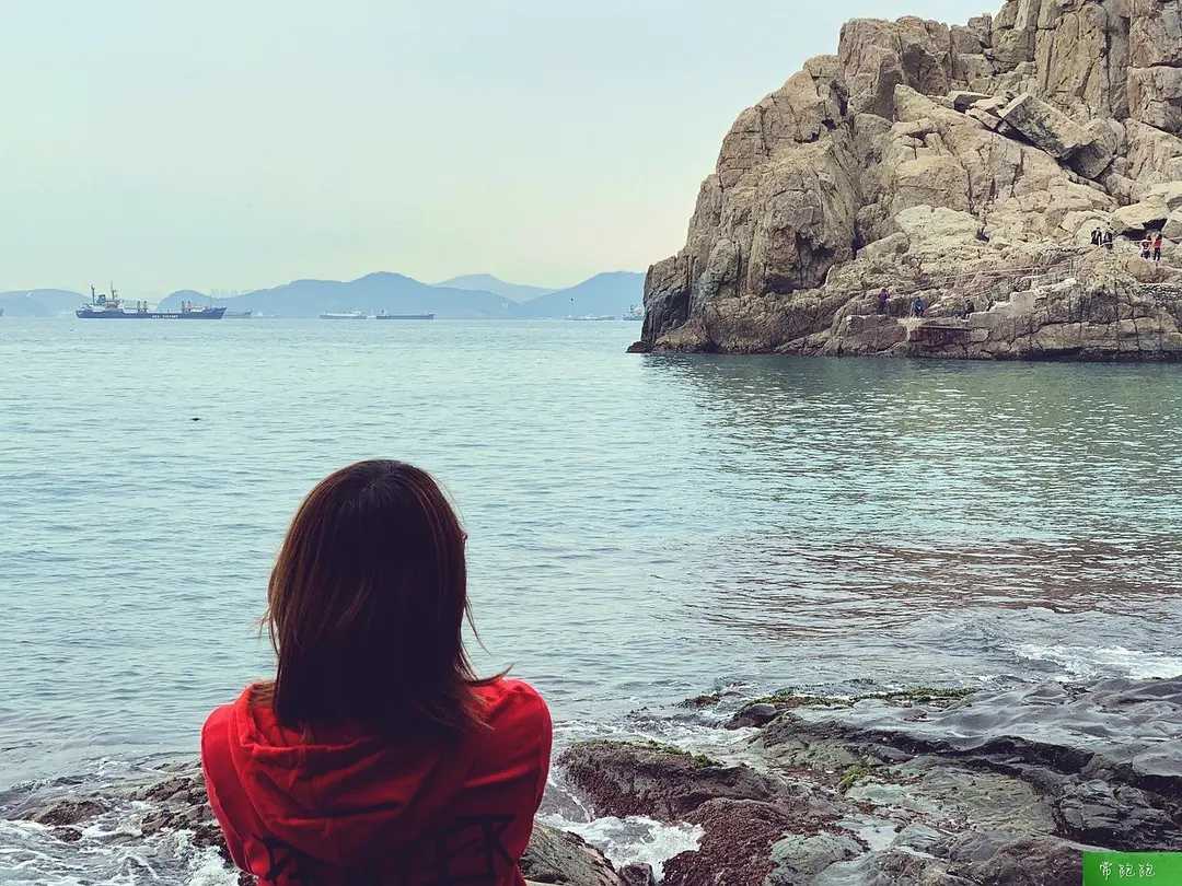 Busan/Jeju-Train to Busan: A nanny-level literary travel guide, it feels like you are in Korea at home