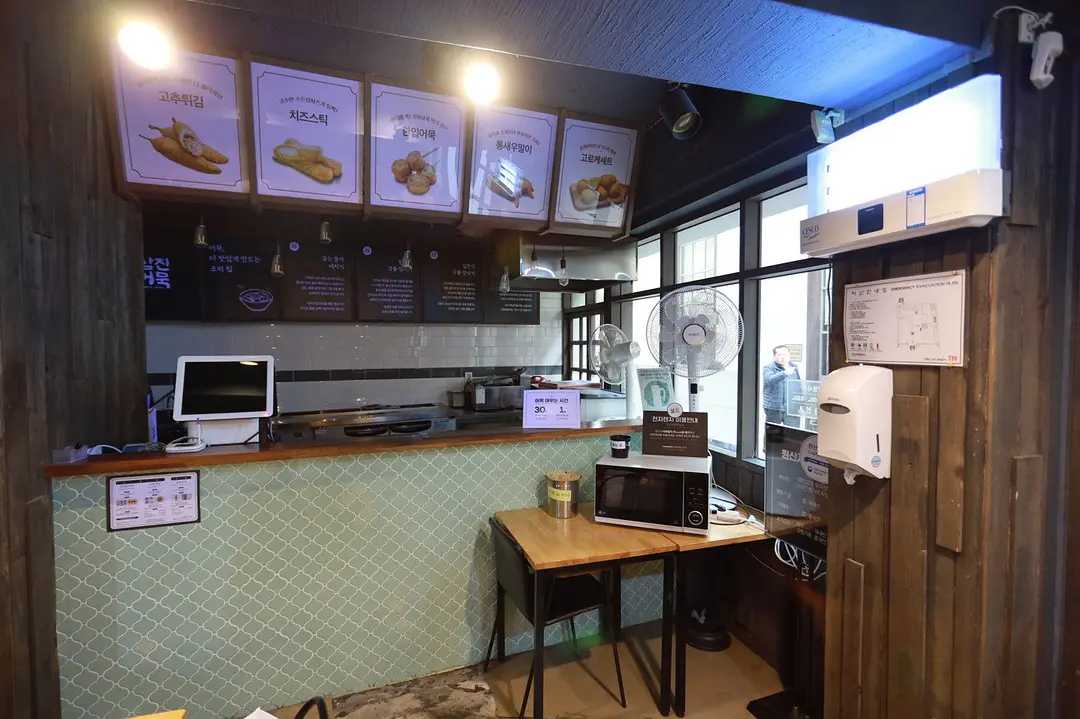 Busan/Jeju-Train to Busan: A nanny-level literary travel guide, it feels like you are in Korea at home