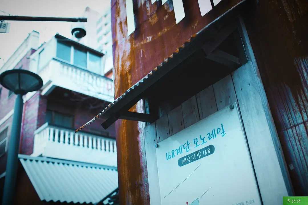 Busan/Jeju-Train to Busan: A nanny-level literary travel guide, it feels like you are in Korea at home