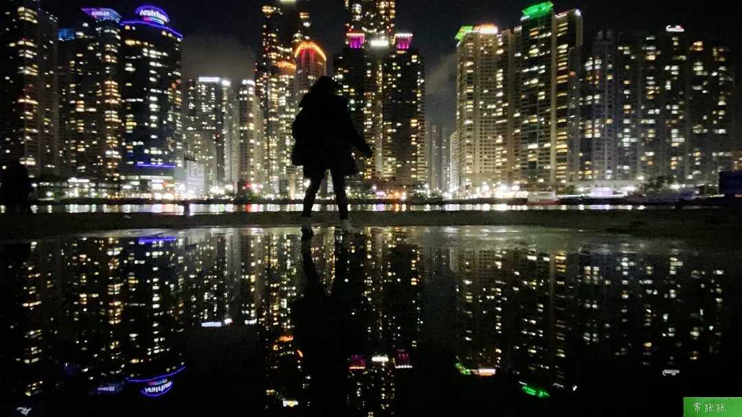 Busan/Jeju-Train to Busan: A nanny-level literary travel guide, it feels like you are in Korea at home