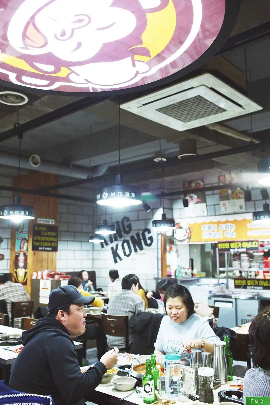 Busan/Jeju-Train to Busan: A nanny-level literary travel guide, it feels like you are in Korea at home