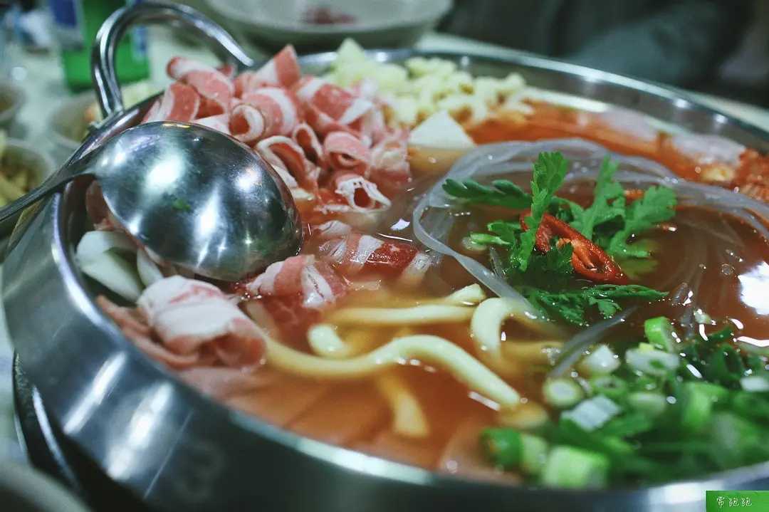 Busan/Jeju-Train to Busan: A nanny-level literary travel guide, it feels like you are in Korea at home