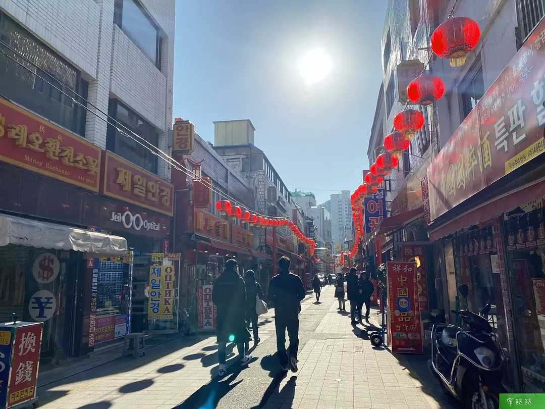 Busan/Jeju-Train to Busan: A nanny-level literary travel guide, it feels like you are in Korea at home