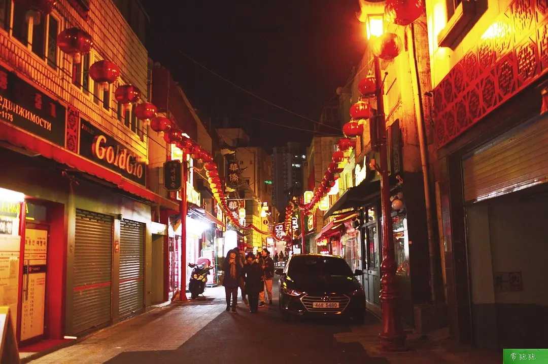 Busan/Jeju-Train to Busan: A nanny-level literary travel guide, it feels like you are in Korea at home