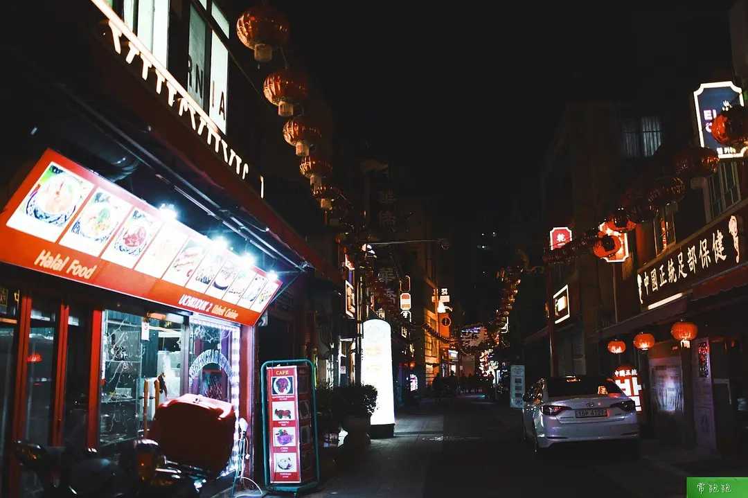 Busan/Jeju-Train to Busan: A nanny-level literary travel guide, it feels like you are in Korea at home